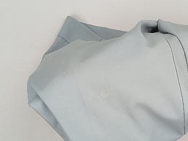 pull and bear spodnie eleganckie: PULL&BEAR, Spodnie materiałowe damskie, rozmiar M — 6