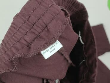 piżamy dla ciężarnych: Jacqueline De Yong, Spodnie materiałowe damskie, rozmiar M — 5