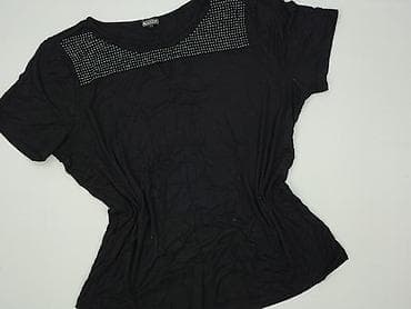 laura scott: Laura Scott, T-shirt damski, rozmiar 4XL — 1