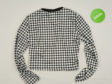 bluzka do garnituru damskiego: Women's blouse, M — 4