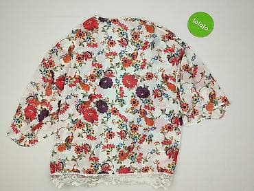 sweter kimono: Atmosphere, Narzutka damska, rozmiar XS — 3