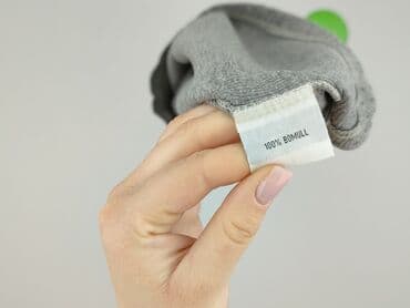 majtki z dziurami: T-shirt damski, rozmiar M — 6