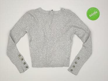 hm moro: H&M Divided, Sweter damski, rozmiar M — 3
