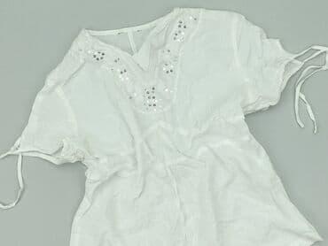 t shirty apache: Women's blouse, size S (EU 36) — 1