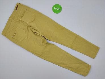 jeans jacket: Jeansy damskie, rozmiar L — 3