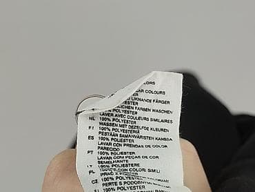 spódnica goth: H&M, Spódnica damska, rozmiar XL — 6