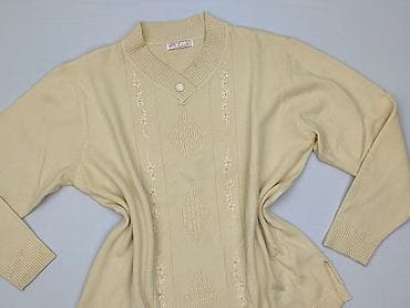 sweter turecki: Bonita, Sweter damski, rozmiar XL — 1