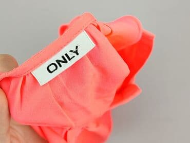 Kobiety: ONLY, Bluzka damska, rozmiar M — 4