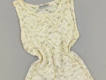 bluzki koronka allegro: Bluzka damska, rozmiar S — 1