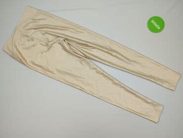 legginsy push up gatta: Legginsy Sportowe damskie, rozmiar L — 3