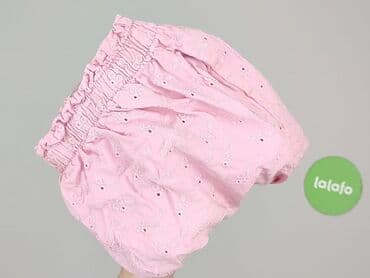 spodenki krótkie plus size: Beloved, Szorty damskie, rozmiar XL — 5