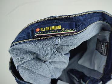 prl jeans: Jeansy damskie, rozmiar L — 4
