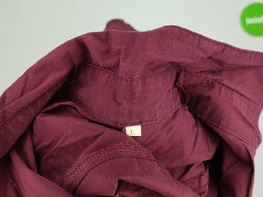 koszule wełniane: Koszula damska, rozmiar L — 4