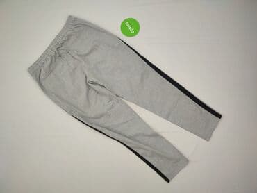 koszula oversize w paski zara: Zara, Spodnie materiałowe damskie, rozmiar S — 3