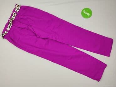 piżamy damskie hello kitty: Spodnie materiałowe damskie, rozmiar XL — 3