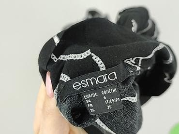 stradivarius garnitury: Esmara, Bluzka damska, rozmiar S — 4