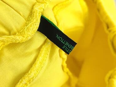 benetton krótkie spodenki: United Colors of Benetton, Spodnie materiałowe damskie, rozmiar S — 5