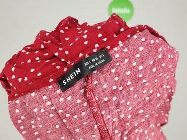 satynowa koszula nocna h: Shein, Women`s dress, size S (EU 36) — 4