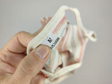 sukienki pomarańczowa na wesele: Tunika damska, rozmiar M — 4