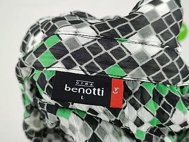 koszula bocca: Gina Benotti, Koszula damska, rozmiar L — 4