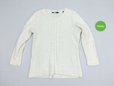 koszulka wisla plock: Sweter damski, rozmiar M — 2