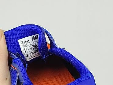 nike balloon: Buty sportowe New Balance, 23, Używany — 4