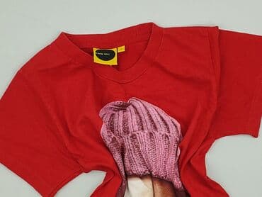 t shirt kolorowy: Women`s T-shirt, size S — 1