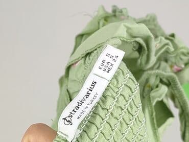 mohito top z piórami: Stradivarius, Top damski, rozmiar S — 5