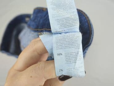 bluzki z reserved: Reserved, Jeansy damskie, rozmiar XL — 5