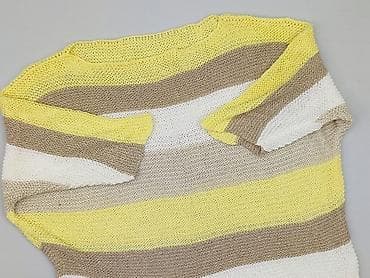 ITALY FASHION, Sweter damski, rozmiar One size