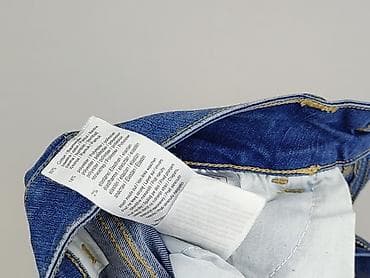 bluzy wiosenne: Orsay, Spodnie 3/4 damskie, rozmiar S — 6