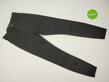 jeansy cross: Bershka, Jeansy damskie, rozmiar XS — 2