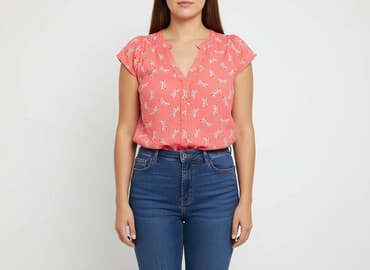 cleo w stroju kąpielowym: Next, Bluzka damska, XL — 7