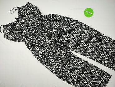 dkny kombinezon: H&M Divided, Kombinezon damski, rozmiar M — 3