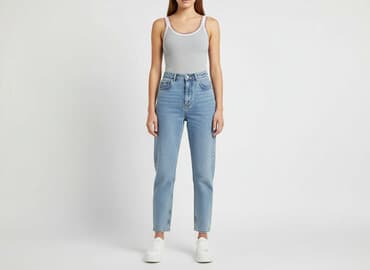 lidl online body: Bershka, Body damskie, rozmiar S — 6