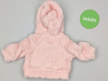 koszula z łańcuszkiem: Kurtka, Shein, 0-1 miesięcy, stan - Idealny — 3