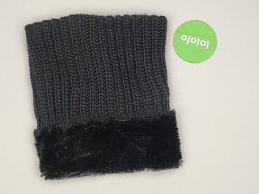 dodatki do zielonej sukienki: Tube scarf, Female, condition - Very good — 2