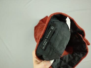 zara sukienki wyprzedaże: Zara, Spodnie materiałowe damskie, rozmiar S — 4