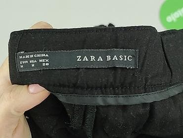 crivit shorts: Zara, Szorty damskie, rozmiar M — 4