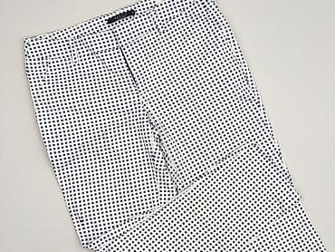 Mohito, Spodnie materiałowe damskie, rozmiar XS