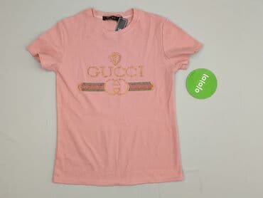 python t shirty: T-shirt damski, rozmiar S — 3