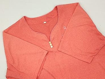 Bluzka damska, rozmiar 5XL