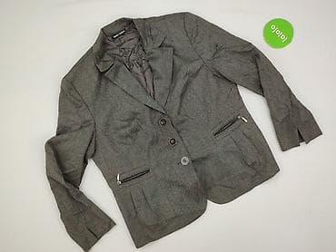 eldom g47: Gerry Weber, Marynarka dla mężczyzn, rozmiar M — 2