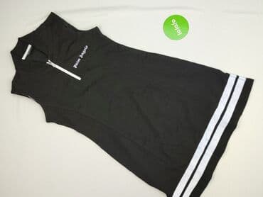 aplikacja z ubraniami: Palm Angels, Sukienka damska, rozmiar S — 2