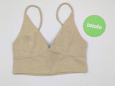 top na ramiączka: Stradivarius, Top damski, rozmiar S — 2