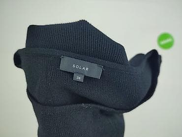 spódnice solar: Solar, Sukienka damska, rozmiar 2XS — 4