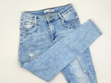 Denim Life, Jeansy damskie, rozmiar M