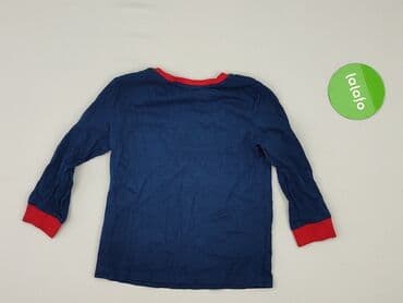 skarpety karl lagerfeld: Blouse, Little kids, 3-4 years, 98-104 cm, condition - Very good — 3