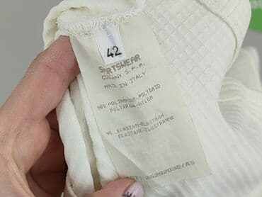 koszulki mohito wyprzedaż: Damska koszulka polo, M — 5