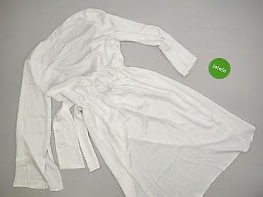 bondelid: White, Sukienka damska, rozmiar S — 3